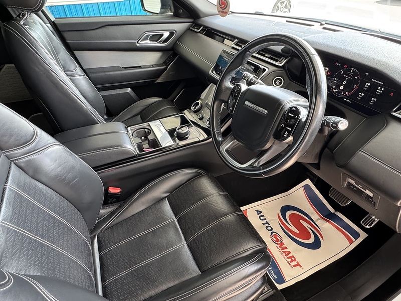 Land Rover 2.0 D240 R-Dynamic HSE SUV 5dr Diesel Auto 4WD Euro 6 (s/s) (240 ps)