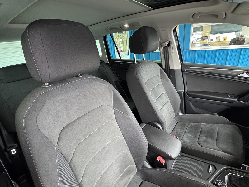 Volkswagen 2.0 TSI BlueMotion Tech SEL SUV 5dr Petrol DSG 4Motion Euro 6 (s/s) (180 ps)