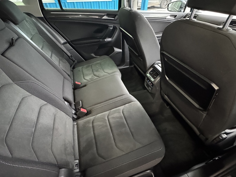 Volkswagen 2.0 TSI BlueMotion Tech SEL SUV 5dr Petrol DSG 4Motion Euro 6 (s/s) (180 ps)