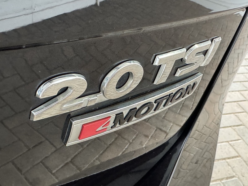 Volkswagen 2.0 TSI BlueMotion Tech SEL SUV 5dr Petrol DSG 4Motion Euro 6 (s/s) (180 ps)