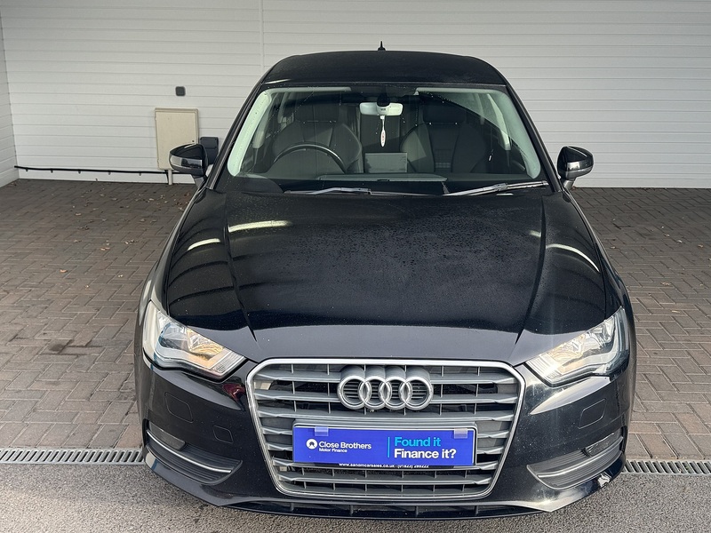 Audi 2.0 TDI Sport Sportback 5dr Diesel Manual Euro 6 (s/s) (Nav) (150 ps)