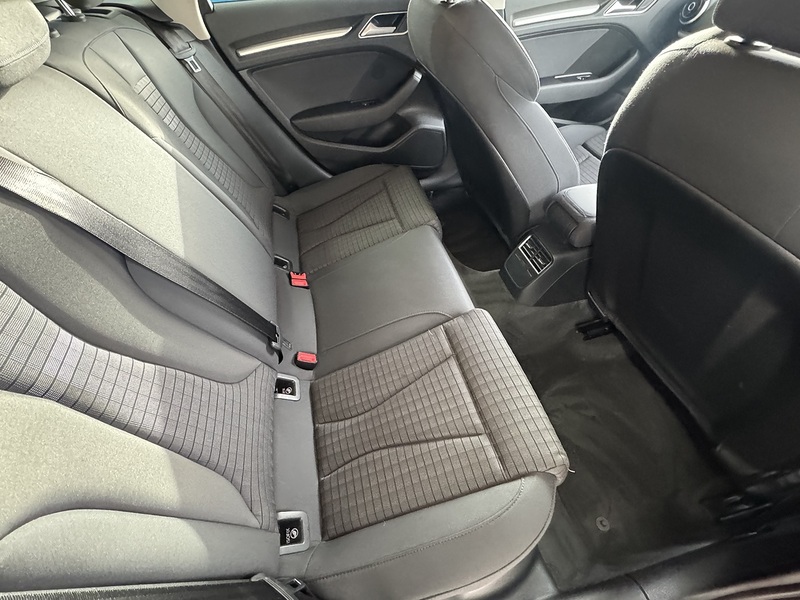 Audi 2.0 TDI Sport Sportback 5dr Diesel Manual Euro 6 (s/s) (Nav) (150 ps)