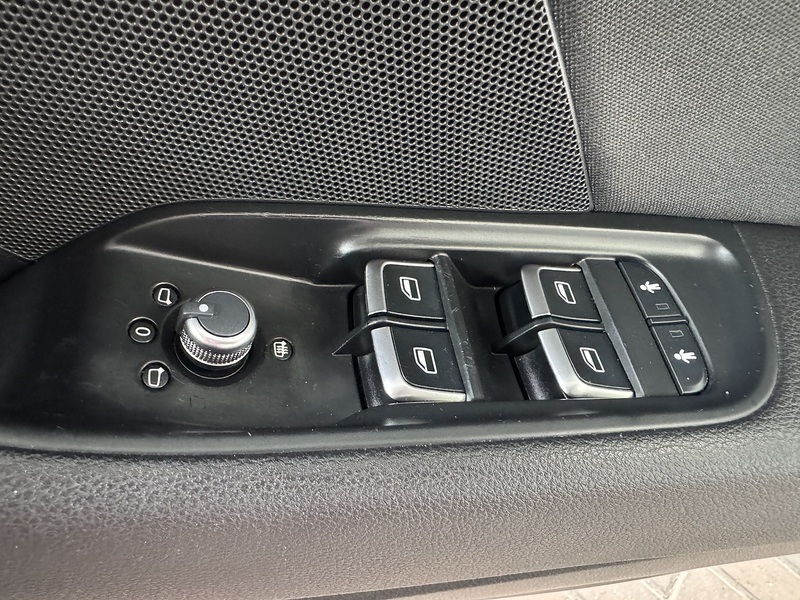 Audi 2.0 TDI Sport Sportback 5dr Diesel Manual Euro 6 (s/s) (Nav) (150 ps)