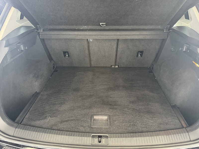 Volkswagen 2.0 TDI SE Navigation SUV 5dr Diesel Manual 4Motion Euro 6 (s/s) (150 ps)