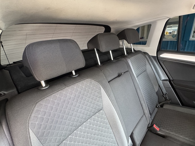 Volkswagen 2.0 TDI SE Navigation SUV 5dr Diesel Manual 4Motion Euro 6 (s/s) (150 ps)
