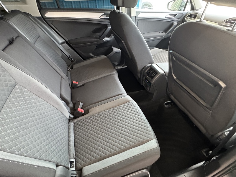 Volkswagen 2.0 TDI SE Navigation SUV 5dr Diesel Manual 4Motion Euro 6 (s/s) (150 ps)