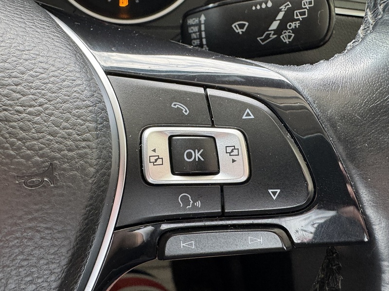 Volkswagen 2.0 TDI SE Navigation SUV 5dr Diesel Manual 4Motion Euro 6 (s/s) (150 ps)