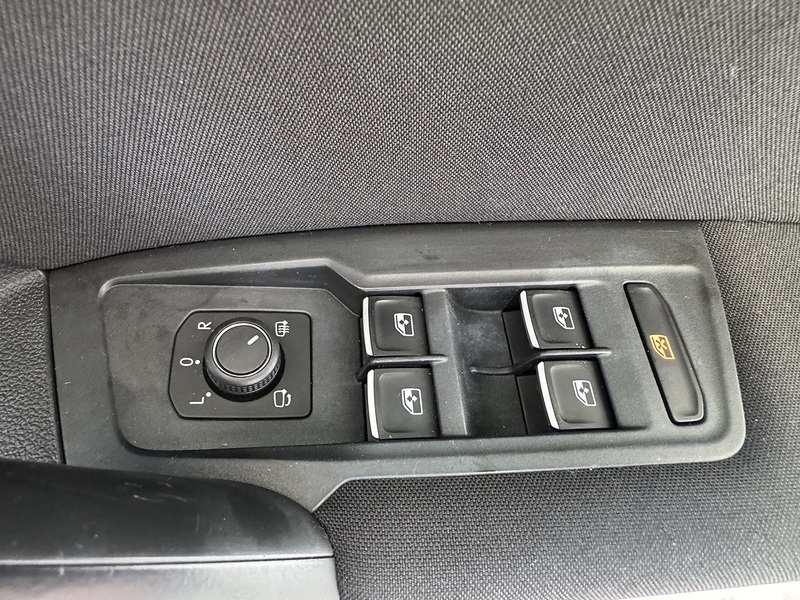 Volkswagen 2.0 TDI SE Navigation SUV 5dr Diesel Manual 4Motion Euro 6 (s/s) (150 ps)