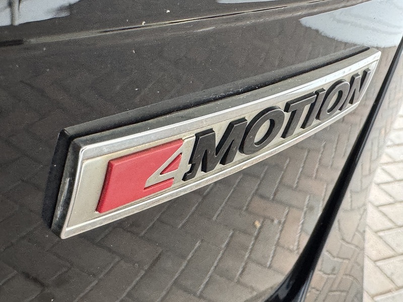 Volkswagen 2.0 TDI SE Navigation SUV 5dr Diesel Manual 4Motion Euro 6 (s/s) (150 ps)