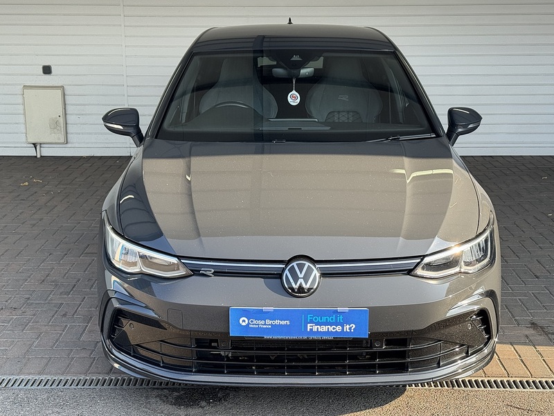 Volkswagen 1.5 TSI R-Line Hatchback 5dr Petrol Manual Euro 6 (s/s) (130 ps)