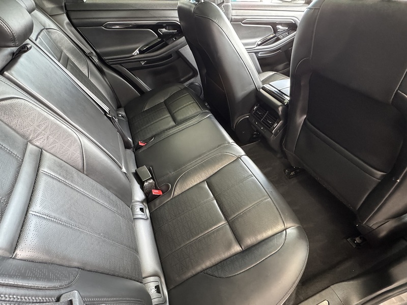 Land Rover 2.0 D200 MHEV R-Dynamic HSE SUV 5dr Diesel Auto 4WD Euro 6 (s/s) (204 ps)