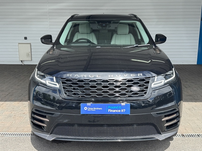 Land Rover 2.0 D180 R-Dynamic SE SUV 5dr Diesel Auto 4WD Euro 6 (s/s) (180 ps)