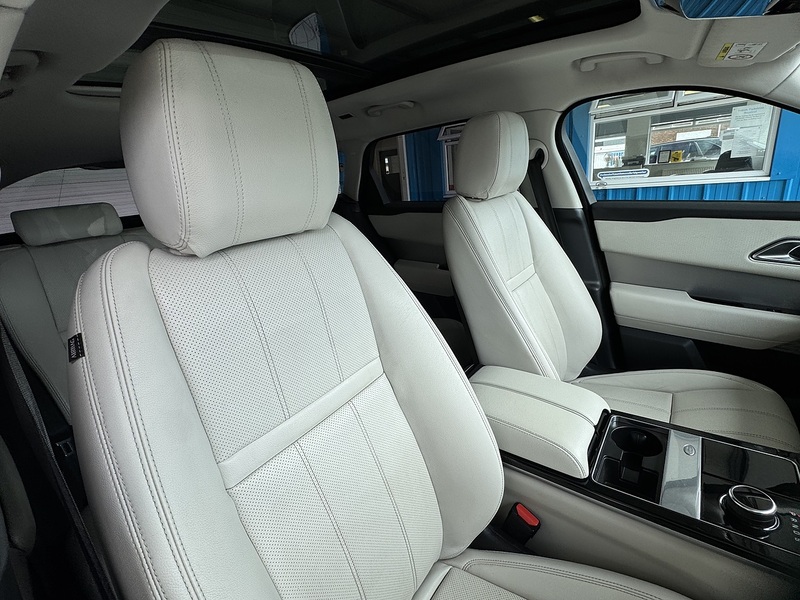 Land Rover 2.0 D180 R-Dynamic SE SUV 5dr Diesel Auto 4WD Euro 6 (s/s) (180 ps)