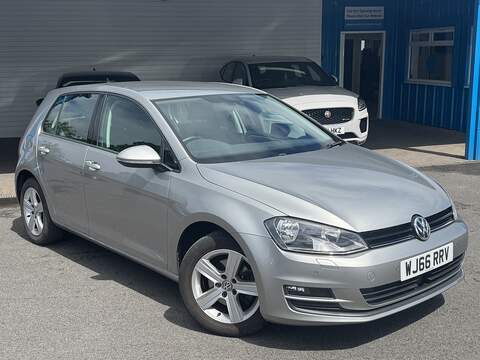 2.0 TDI BlueMotion Tech Match Edition Hatchback 5dr Diesel Manual Euro 6 (s/s) (150 ps)