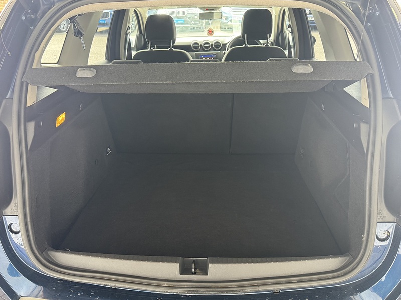 Dacia 1.5 Blue dCi Comfort SUV 5dr Diesel Manual Euro 6 (s/s) (115 ps)