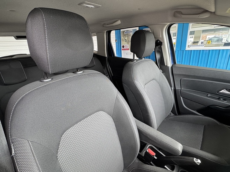 Dacia 1.5 Blue dCi Comfort SUV 5dr Diesel Manual Euro 6 (s/s) (115 ps)
