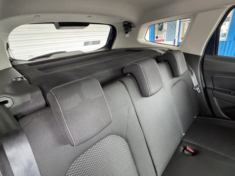 Dacia 1.5 Blue dCi Comfort SUV 5dr Diesel Manual Euro 6 (s/s) (115 ps)