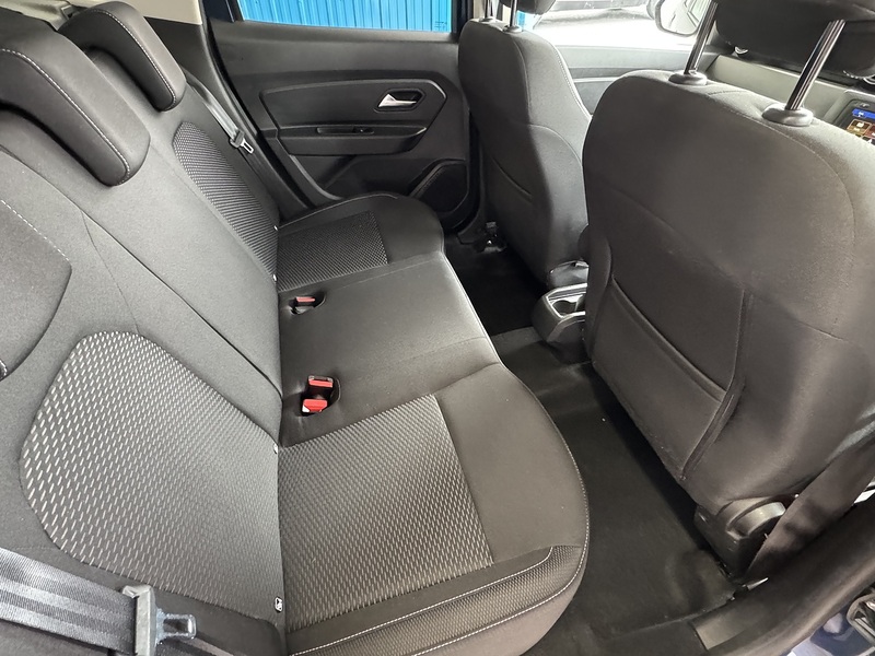 Dacia 1.5 Blue dCi Comfort SUV 5dr Diesel Manual Euro 6 (s/s) (115 ps)