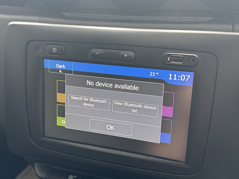Dacia 1.5 Blue dCi Comfort SUV 5dr Diesel Manual Euro 6 (s/s) (115 ps)