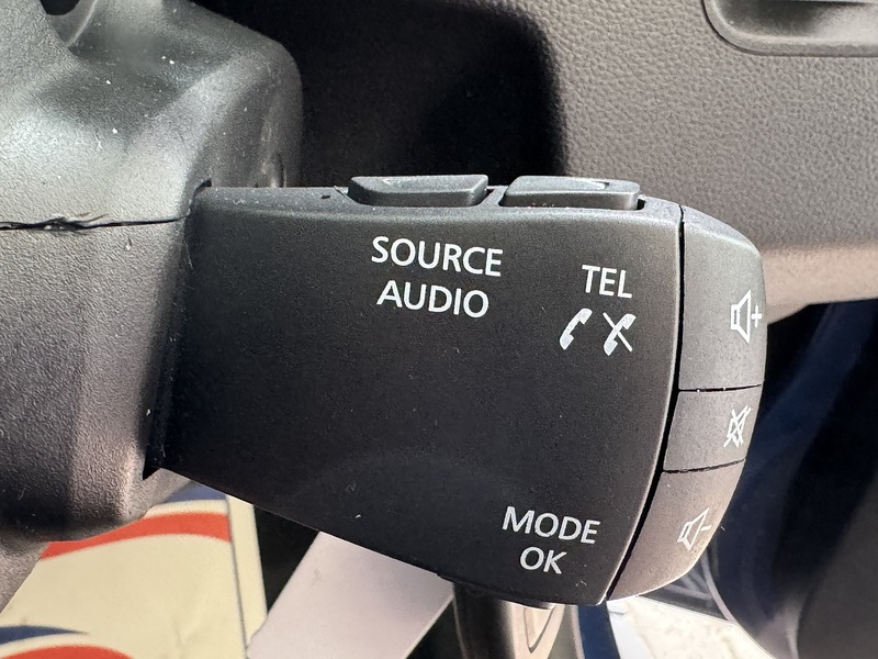Dacia 1.5 Blue dCi Comfort SUV 5dr Diesel Manual Euro 6 (s/s) (115 ps)