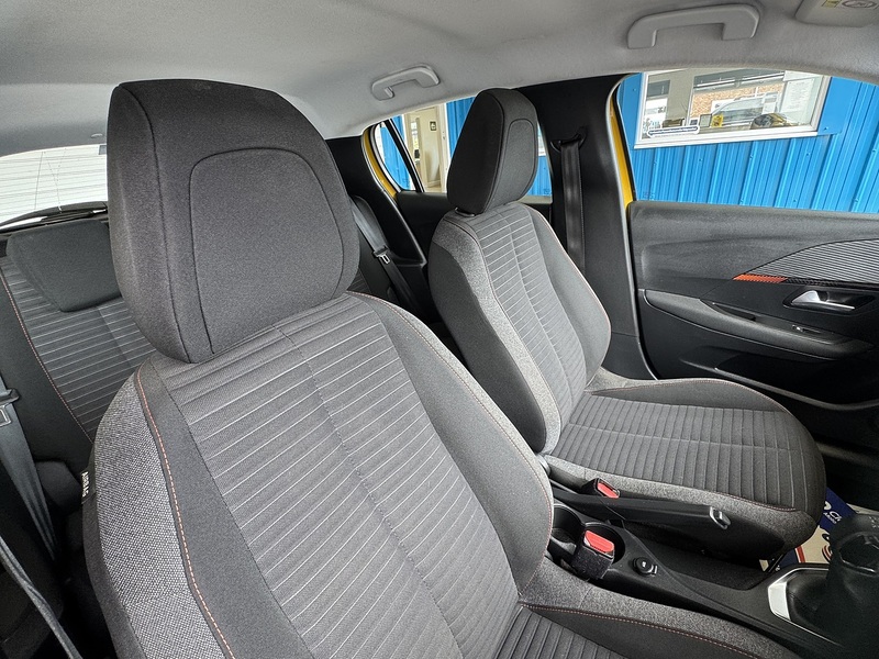 Peugeot 1.2 PureTech Active Hatchback 5dr Petrol Manual Euro 6 (s/s) (75 ps)