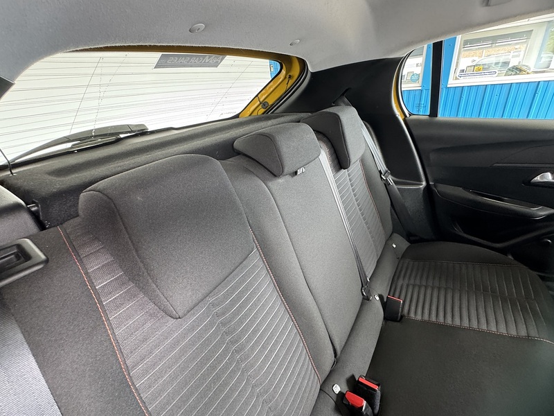 Peugeot 1.2 PureTech Active Hatchback 5dr Petrol Manual Euro 6 (s/s) (75 ps)