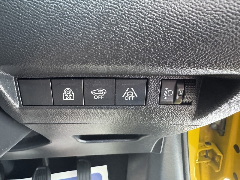 Peugeot 1.2 PureTech Active Hatchback 5dr Petrol Manual Euro 6 (s/s) (75 ps)