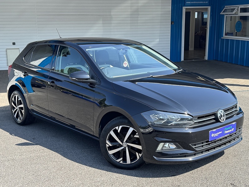 Volkswagen 1.0 EVO beats Hatchback 5dr Petrol Manual Euro 6 (s/s) (65 ps)
