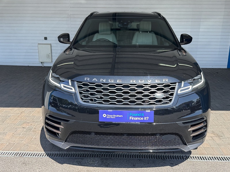 Land Rover 2.0 D240 R-Dynamic HSE SUV 5dr Diesel Auto 4WD Euro 6 (s/s) (240 ps)