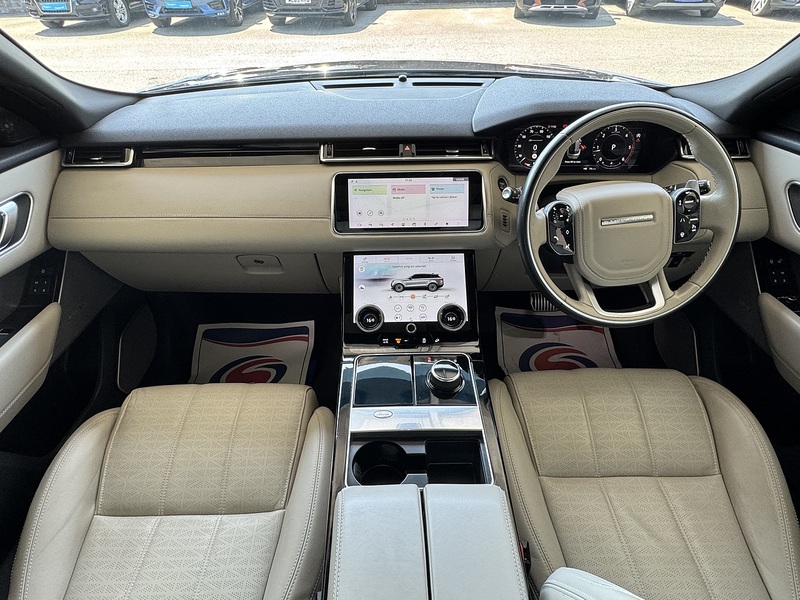 Land Rover 2.0 D240 R-Dynamic HSE SUV 5dr Diesel Auto 4WD Euro 6 (s/s) (240 ps)