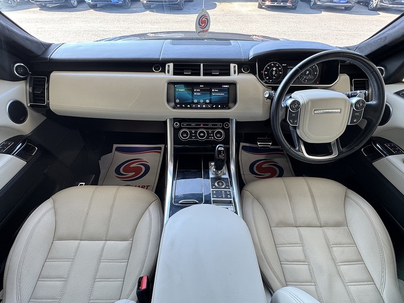 Land Rover 3.0 SD V6 Autobiography Dynamic SUV 5dr Diesel Auto 4WD Euro 6 (s/s) (306 ps)