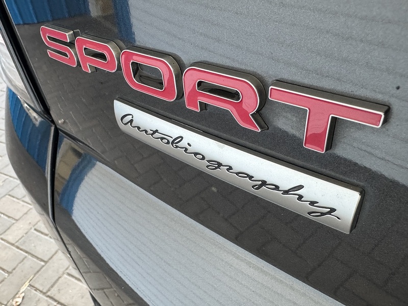 Land Rover 3.0 SD V6 Autobiography Dynamic SUV 5dr Diesel Auto 4WD Euro 6 (s/s) (306 ps)