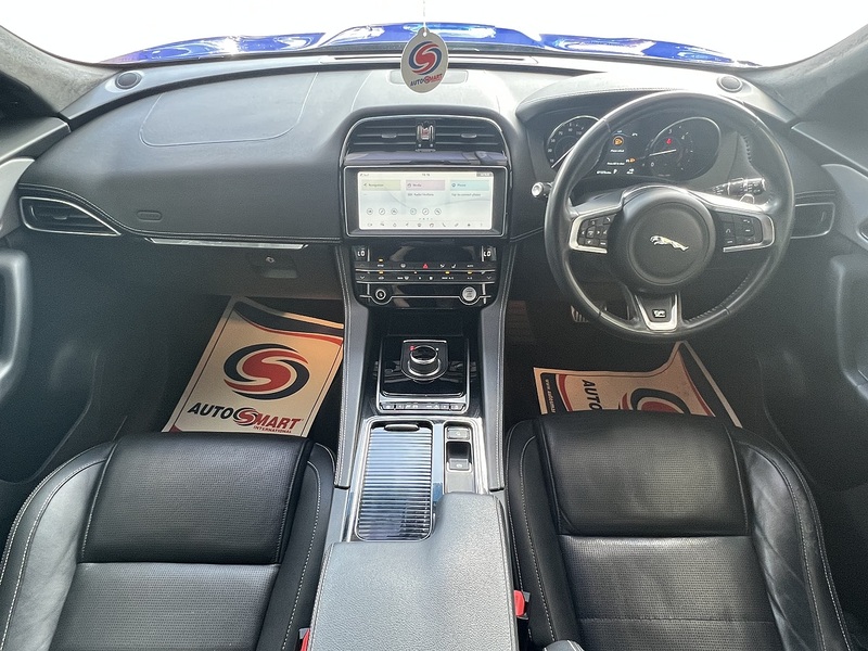 Jaguar 2.0 D180 R-Sport SUV 5dr Diesel Auto AWD Euro 6 (s/s) (180 ps)