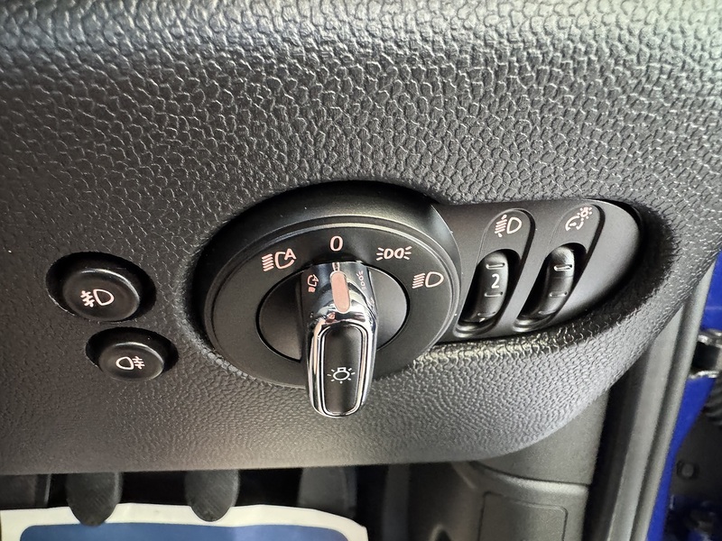 MINI 1.5 Cooper Hatchback 5dr Petrol Manual Euro 6 (s/s) (136 ps)