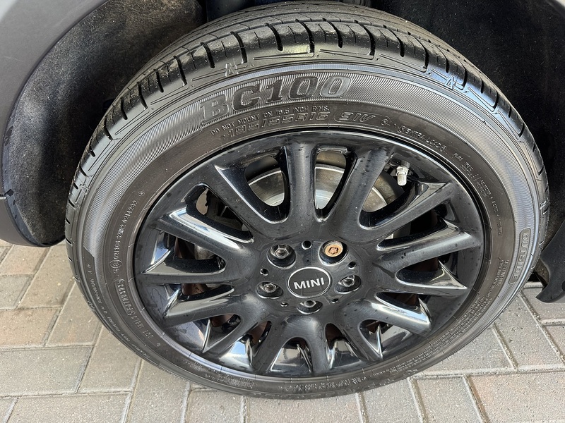 MINI 1.5 Cooper Hatchback 5dr Petrol Manual Euro 6 (s/s) (136 ps)