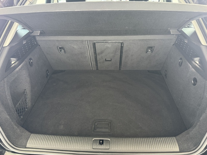Audi 1.8 Sport Hatchback 5dr Petrol Automatic quattro