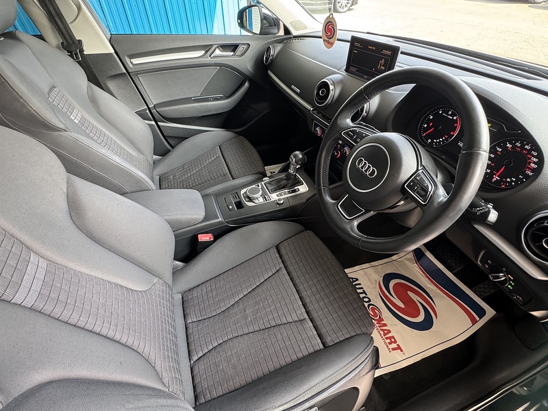 Audi 1.8 Sport Hatchback 5dr Petrol Automatic quattro