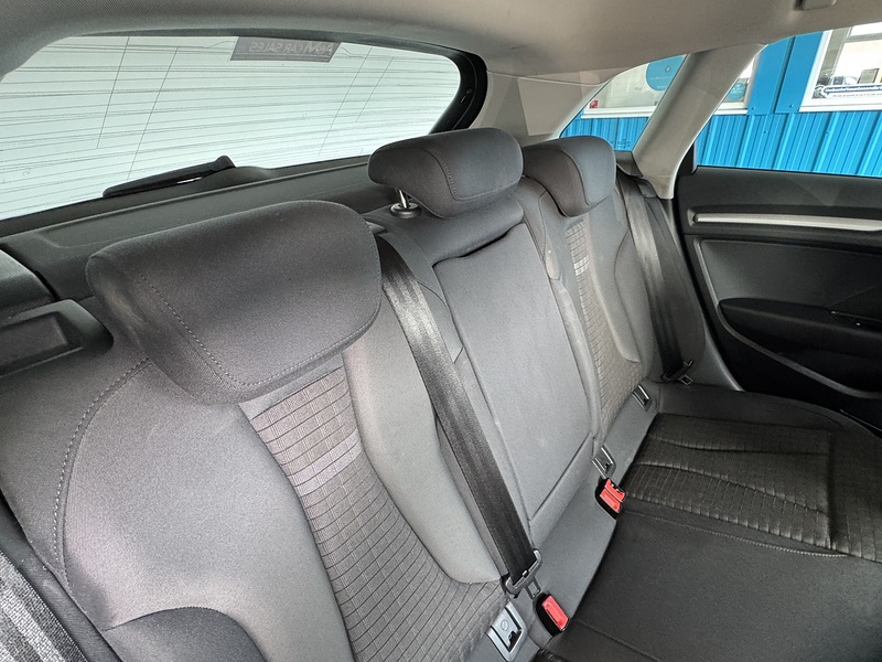Audi 1.8 Sport Hatchback 5dr Petrol Automatic quattro