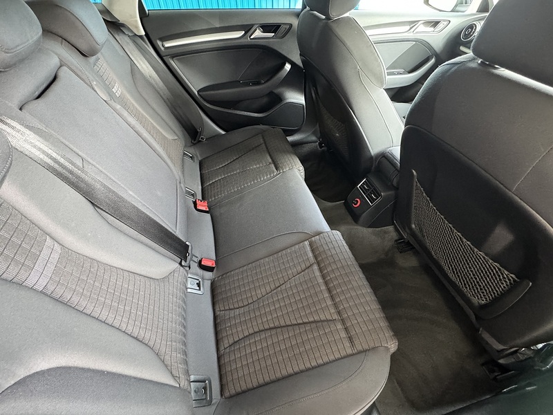 Audi 1.8 Sport Hatchback 5dr Petrol Automatic quattro