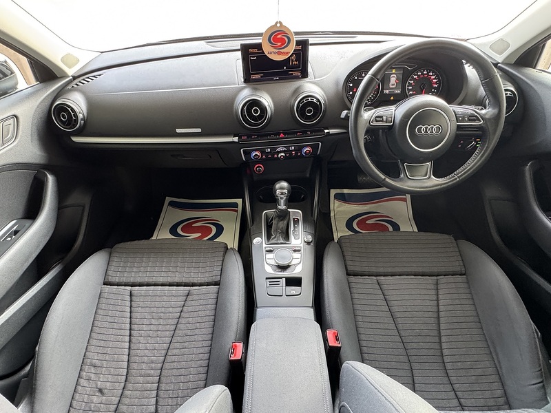 Audi 1.8 Sport Hatchback 5dr Petrol Automatic quattro