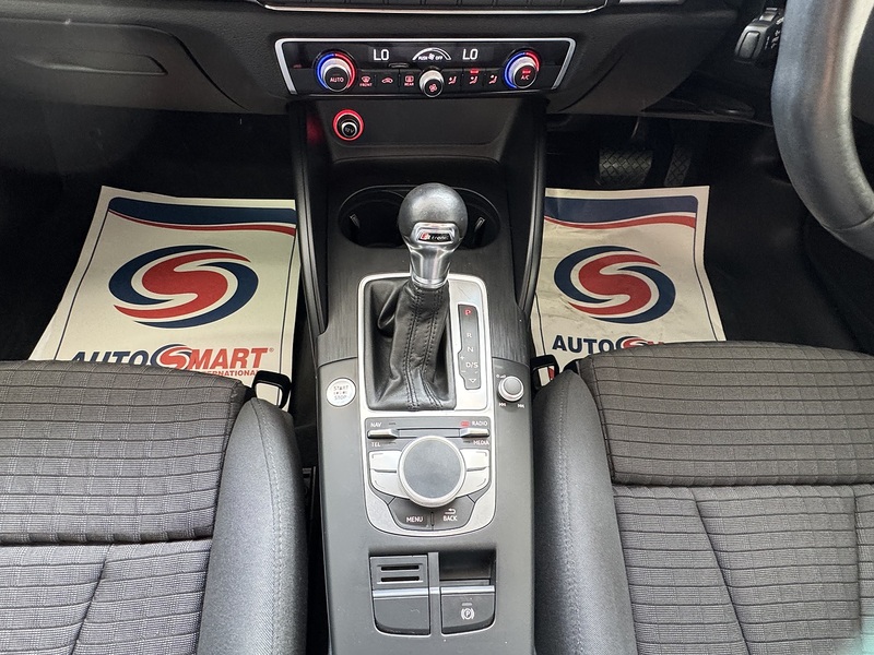 Audi 1.8 Sport Hatchback 5dr Petrol Automatic quattro