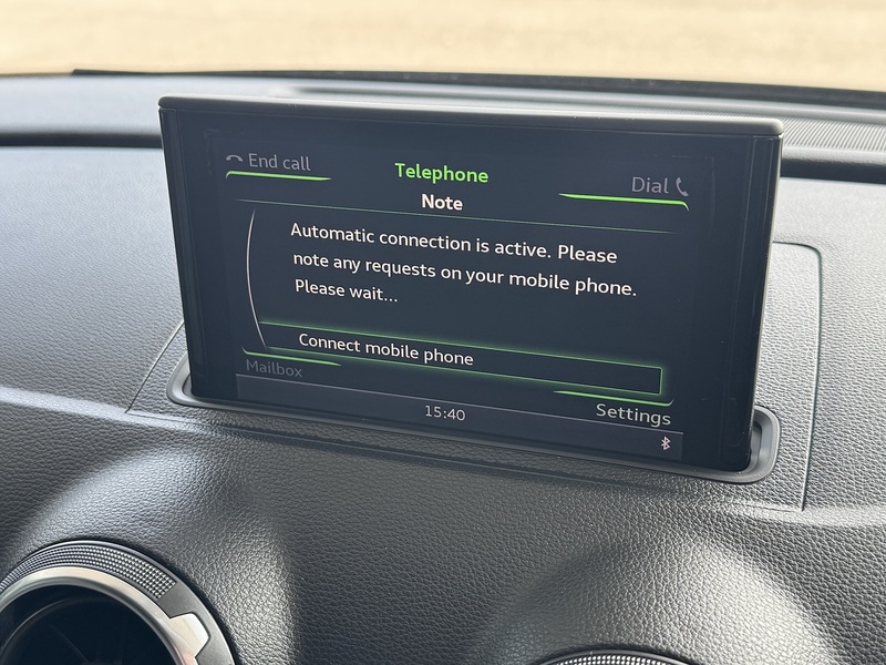 Audi 1.8 Sport Hatchback 5dr Petrol Automatic quattro