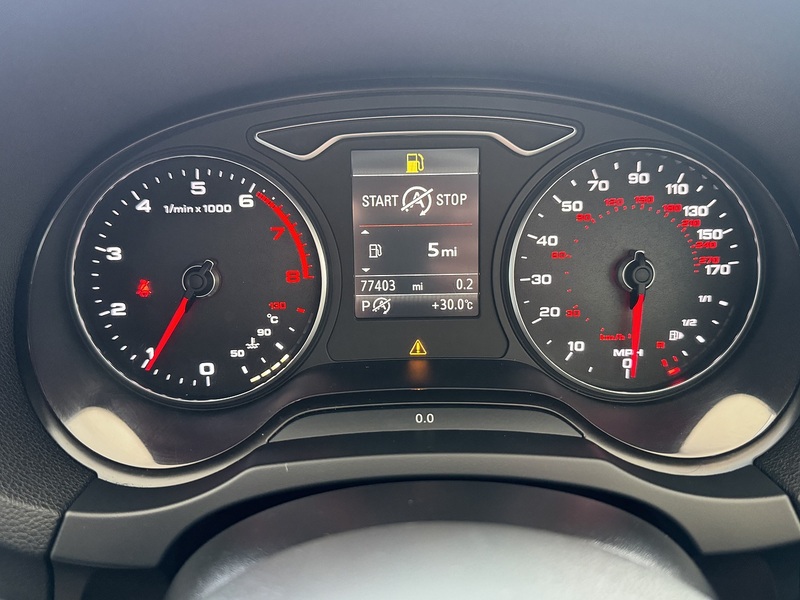 Audi 1.8 Sport Hatchback 5dr Petrol Automatic quattro