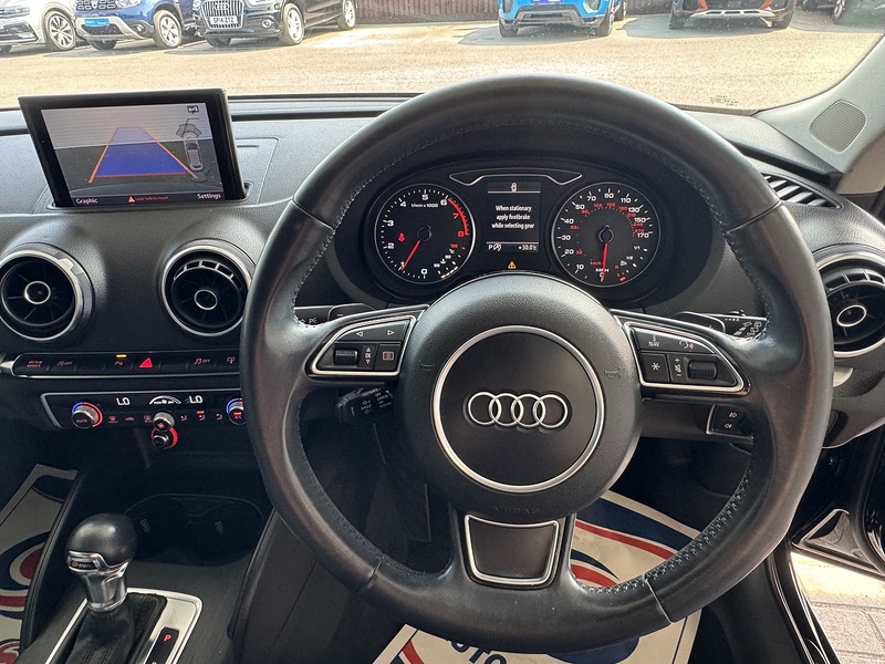Audi 1.8 Sport Hatchback 5dr Petrol Automatic quattro