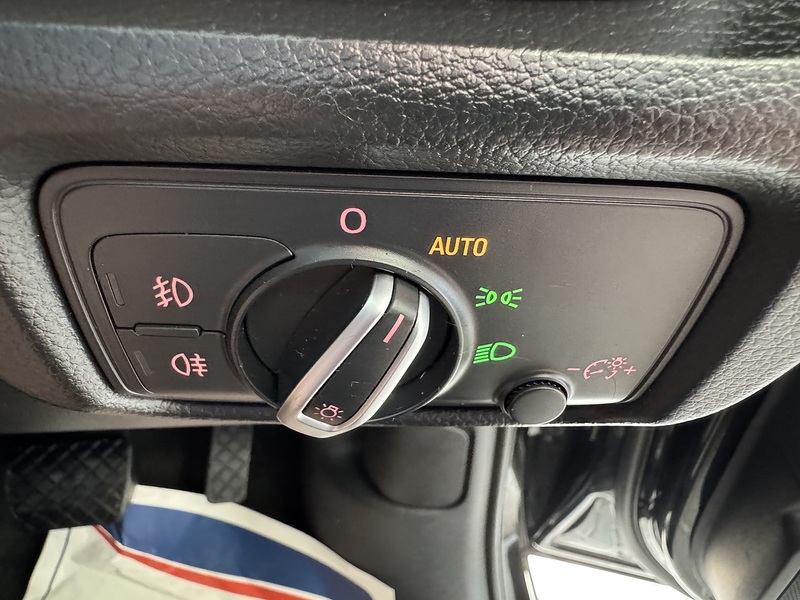Audi 1.8 Sport Hatchback 5dr Petrol Automatic quattro