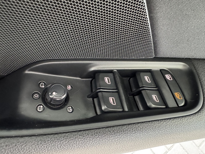 Audi 1.8 Sport Hatchback 5dr Petrol Automatic quattro