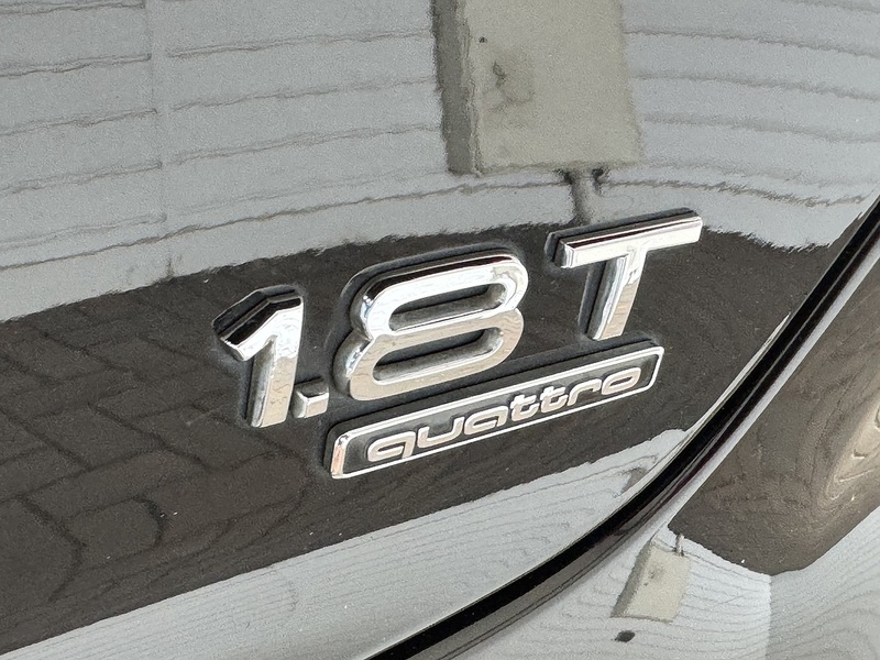 Audi 1.8 Sport Hatchback 5dr Petrol Automatic quattro