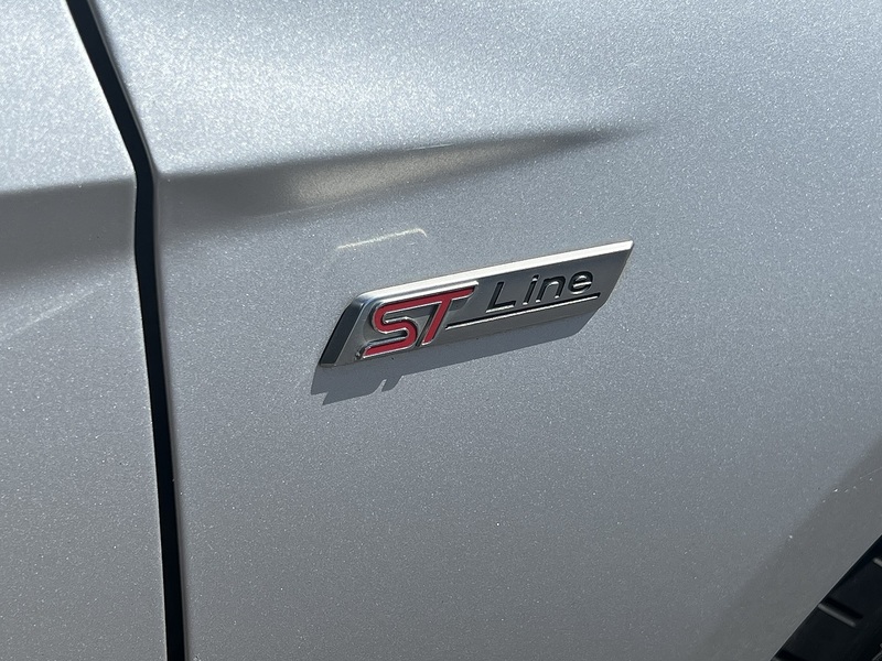 Ford 1.5 TDCi ST-Line Hatchback 5dr Diesel Manual Euro 6 (s/s) (120 ps)
