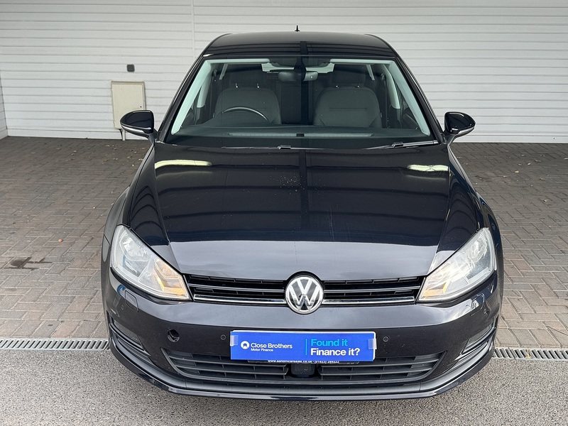 Volkswagen 1.4 TSI BlueMotion Tech Match Edition Hatchback 5dr Petrol Manual Euro 6 (s/s) (125 ps)