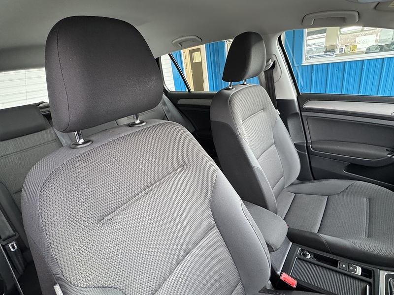 Volkswagen 1.4 TSI BlueMotion Tech Match Edition Hatchback 5dr Petrol Manual Euro 6 (s/s) (125 ps)